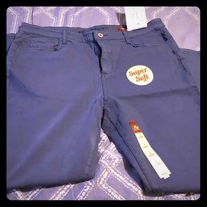 Nice jean pants